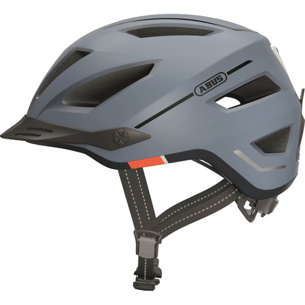 Abus Helm Pedelec 2.0 glacier blue S 51-55cm