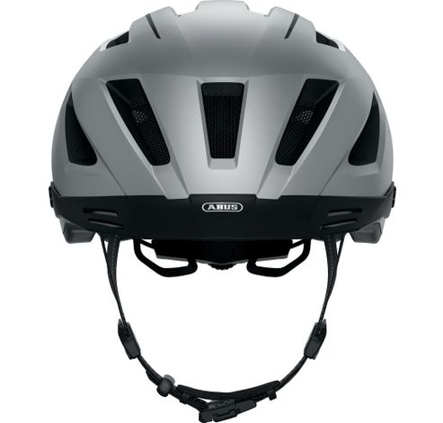 Helm Pedelec 2.0 pearl white S 51-55cm  Abus