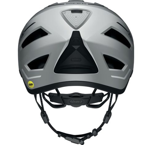 Helm Pedelec 2.0 pearl white S 51-55cm  Abus