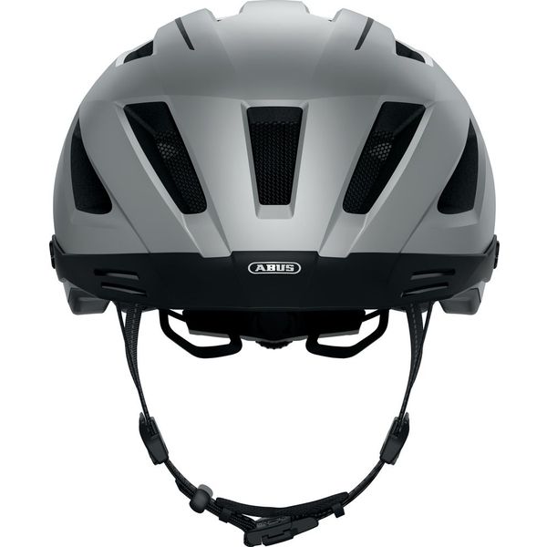 Abus Helm Pedelec 2.0 pearl white L 56-62cm