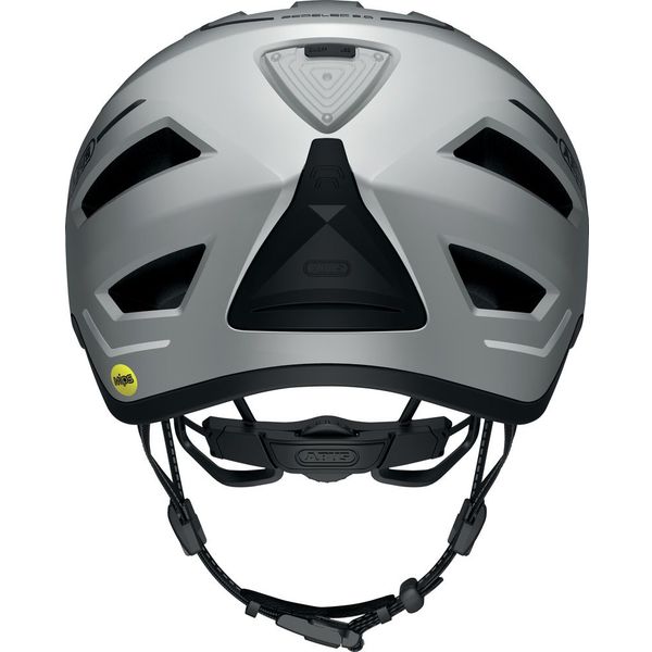 Abus Helm Pedelec 2.0 pearl white L 56-62cm