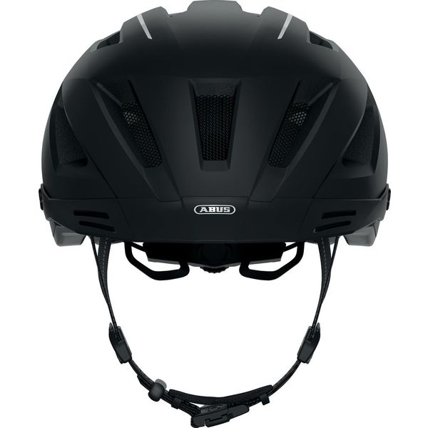 Abus Helm Pedelec 2.0 MIPS velvet black M 52-57cm