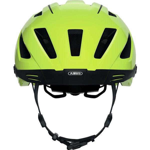 Abus Helm Pedelec 2.0 MIPS signal yellow L 56-62cm