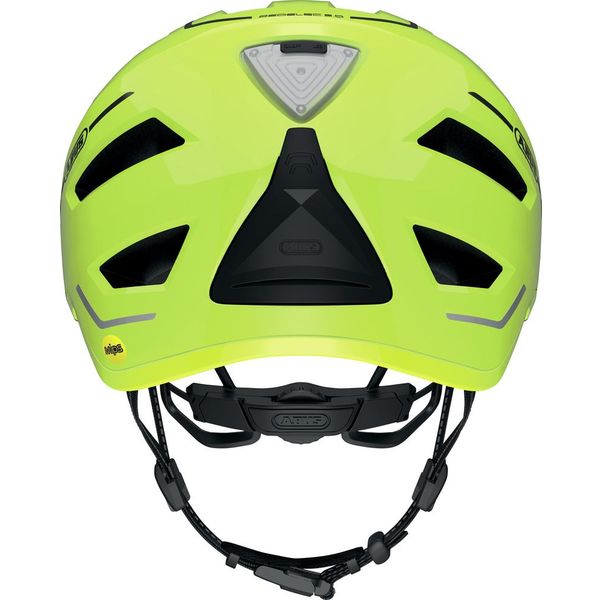 Abus Helm Pedelec 2.0 MIPS signal yellow L 56-62cm