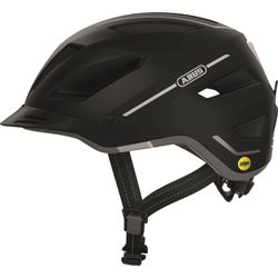 Abus Helm Pedelec 2.0 MIPS velvet black L 56-62cm 