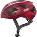 Abus Helm Macator bordeaux red S 51-55cm