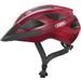 Abus Helm Macator bordeaux red S 51-55cm