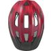 Abus Helm Macator bordeaux red S 51-55cm