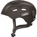 Abus Helm Youn-I 2.0 velvet black S 48-54cm