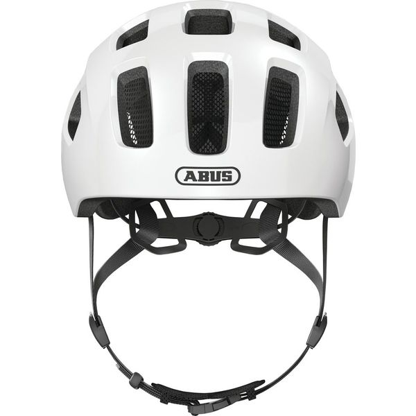 Abus Helm Youn-I 2.0 polar white S 48-54cm