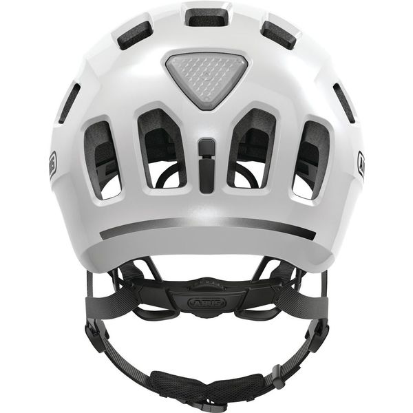 Abus Helm Youn-I 2.0 polar white S 48-54cm