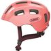 Abus Helm Youn-I 2.0 living coral S 48-54cm