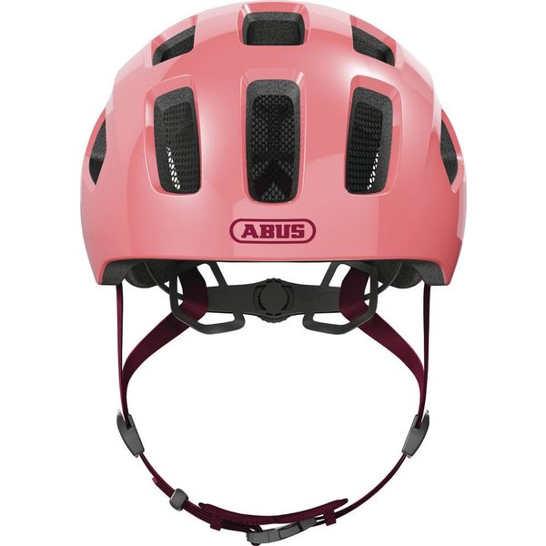 Abus Helm Youn-I 2.0 living coral S 48-54cm