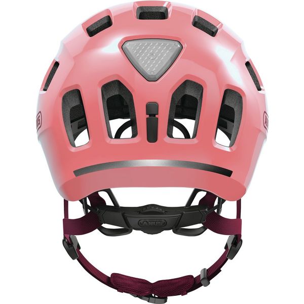 Abus Helm Youn-I 2.0 living coral S 48-54cm