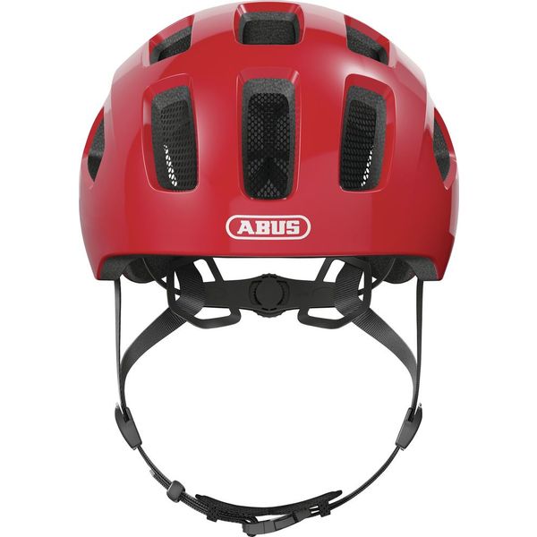 Abus Helm Youn-I 2.0 blaze red S 48-54cm