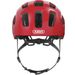 Abus Helm Youn-I 2.0 blaze red S 48-54cm