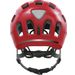 Abus Helm Youn-I 2.0 blaze red S 48-54cm