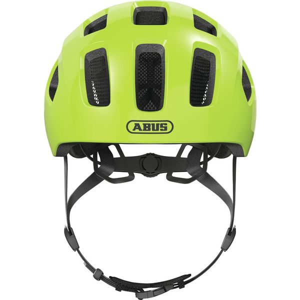 Abus Helm Youn-I 2.0 signal yellow S 48-54cm