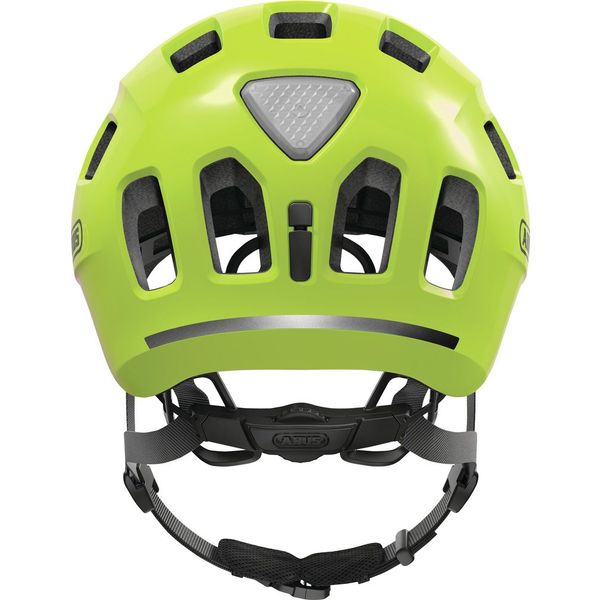 Abus Helm Youn-I 2.0 signal yellow S 48-54cm