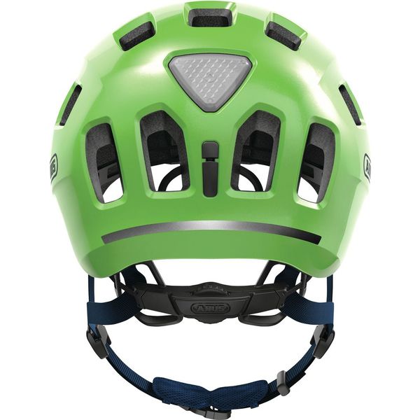 Abus Helm Youn-I 2.0 sparkling green M 52-57cm