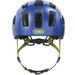 Abus Helm Youn-I 2.0 sparkling blue M 52-57cm