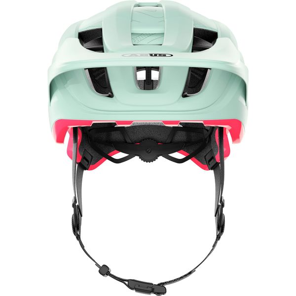 Abus Helm CliffHanger iced mint S 51-55cm