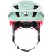 Abus Helm CliffHanger iced mint M 54-58cm