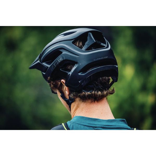 Abus Helm CliffHanger iced mint M 54-58cm