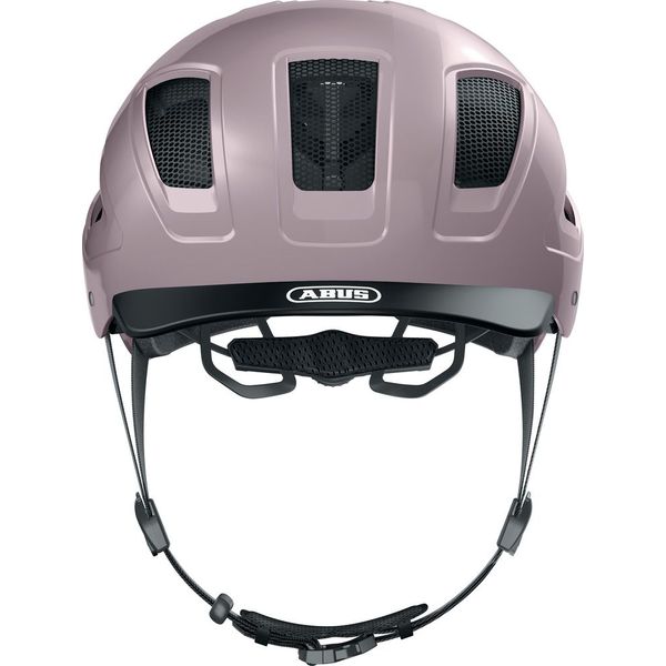 Abus Helm Hyban 2.0 mellow mauve L 56-61cm