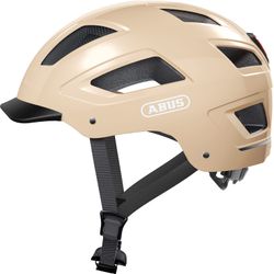 Abus Helm Hyban 2.0 cannoli cream M 52-58cm