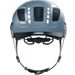 Abus Helm Hyban 2.0 LED signal glacier XL 58-63cm