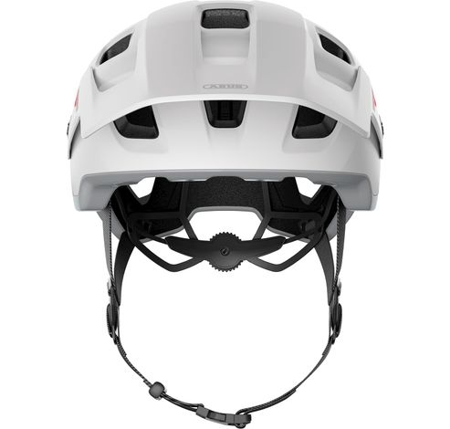 Helm MoDrop polar white L 57-61cm  Abus