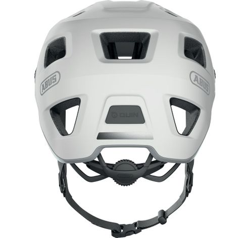 Helm MoDrop polar white L 57-61cm  Abus