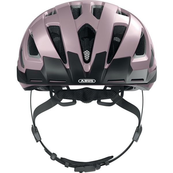 Abus Helm Urban-I 3.0 mellow mauve L 56-61cm