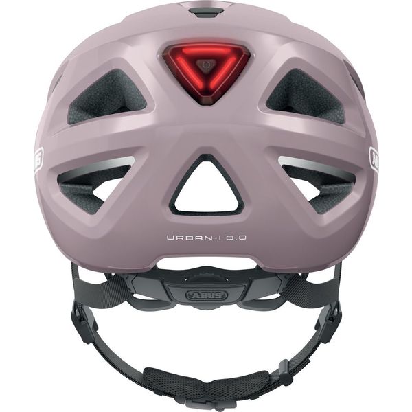 Abus Helm Urban-I 3.0 mellow mauve L 56-61cm