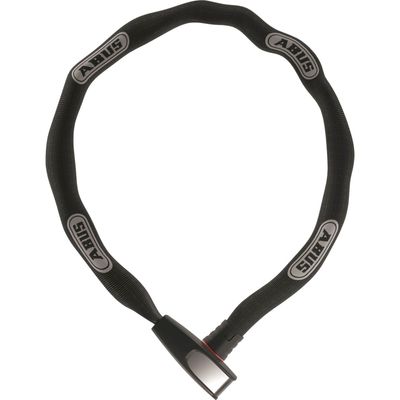 Kettingslot Steel-O-Chain 8807K/85 black 