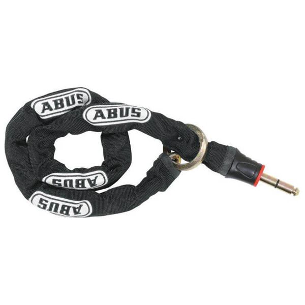 Abus Insteekketting 4960 6KS 100cm