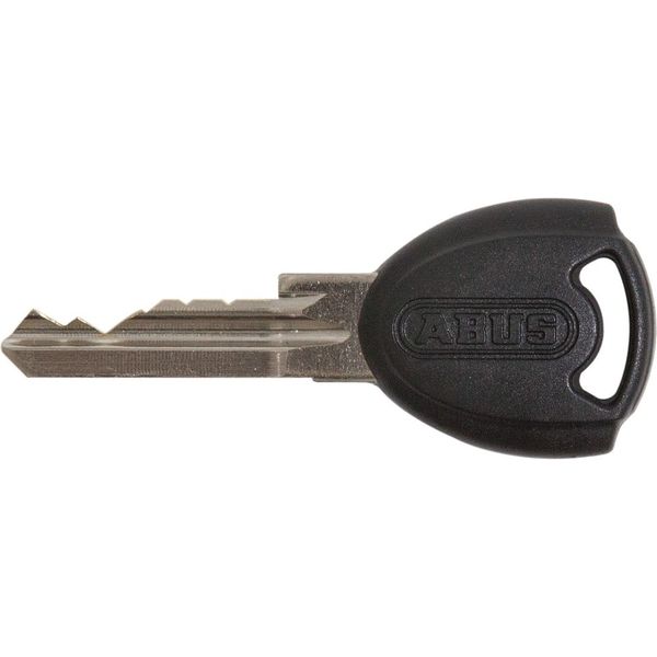 Abus Vouwslot Bordo Lite 6055/85 red