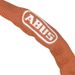 Abus Kettingslot 1500/60 web orange