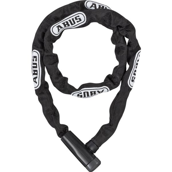 Abus Kettingslot Steel-O-Chain 5805K/75 black