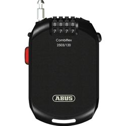 Abus Kabelslot Combiflex 2503/120 C/SB