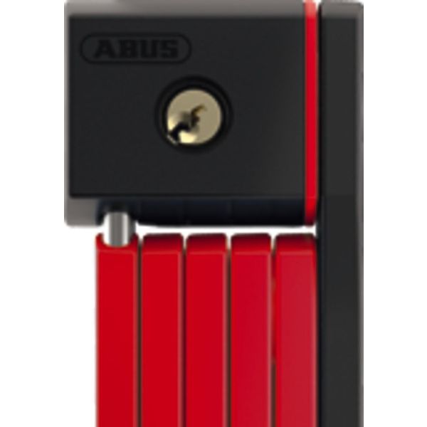 Abus Vouwslot Bordo uGrip 5700/80 black ST