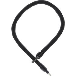 Abus Insteekketting ACH Ivy 6KS/100 black