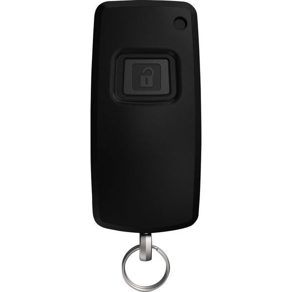 Abus Vouwslot Bordo SmartX 6500A/110 black SH ART 2