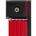 Abus Vouwslot Bordo uGrip 5700/80 red SH