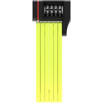 Vouwslot Bordo uGrip 5700C/80 lime SH 