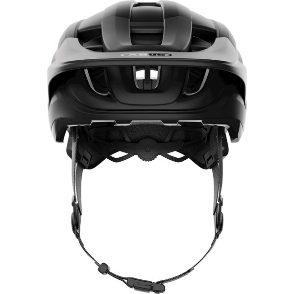 Abus Helm CliffHanger MIPS velvet black S 51-55cm