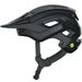 Abus Helm CliffHanger MIPS velvet black S 51-55cm