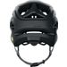 Abus Helm CliffHanger MIPS velvet black S 51-55cm