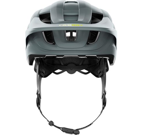 Helm CliffHanger MIPS concrete grey S 51-55cm  Abus